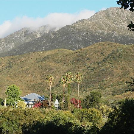 The Retreat At Groenfontein 卡利茨多普 外观 照片