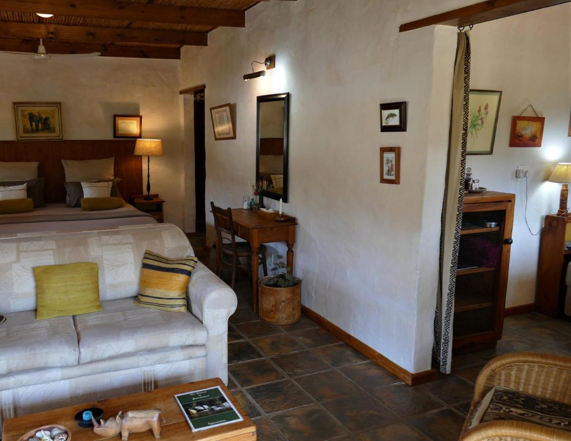 The Retreat At Groenfontein 卡利茨多普 外观 照片