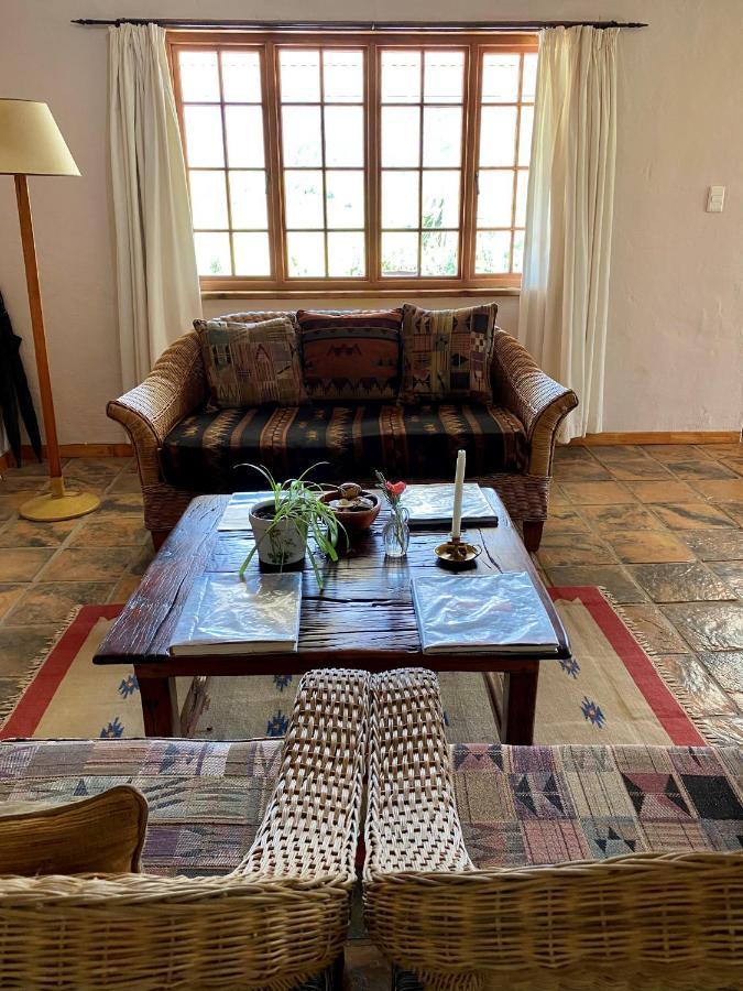 The Retreat At Groenfontein 卡利茨多普 外观 照片