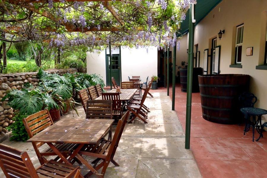 The Retreat At Groenfontein 卡利茨多普 外观 照片