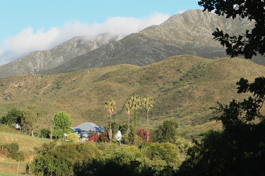 The Retreat At Groenfontein 卡利茨多普 外观 照片