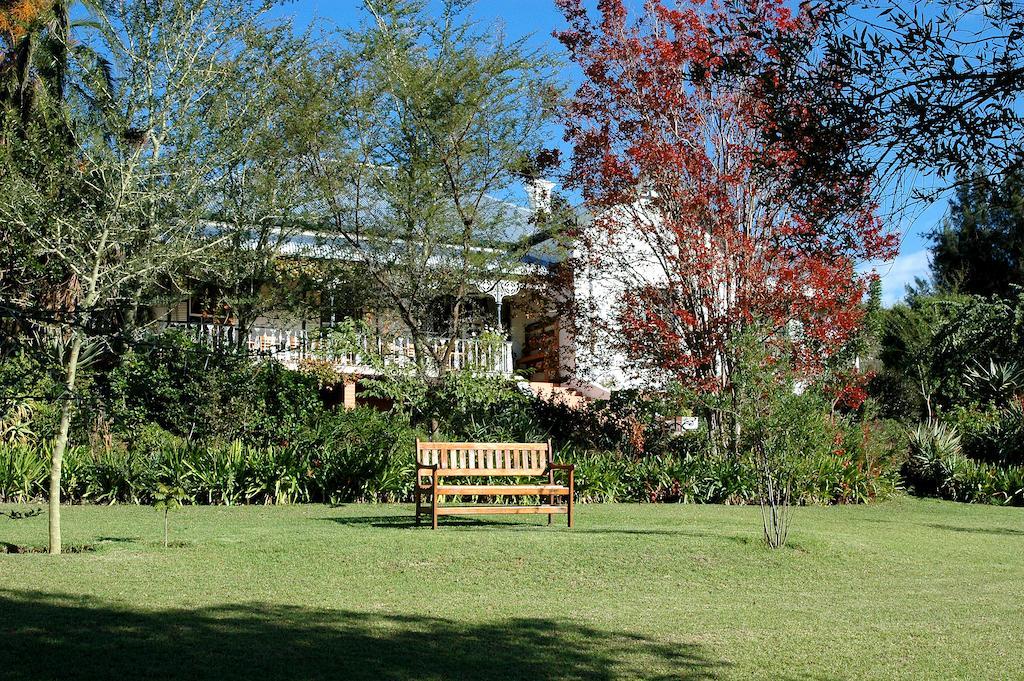 The Retreat At Groenfontein 卡利茨多普 外观 照片