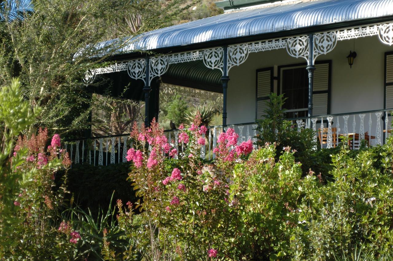 The Retreat At Groenfontein 卡利茨多普 外观 照片