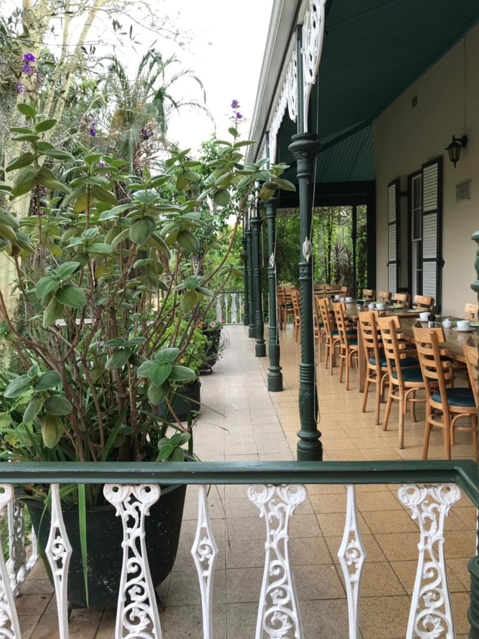 The Retreat At Groenfontein 卡利茨多普 外观 照片