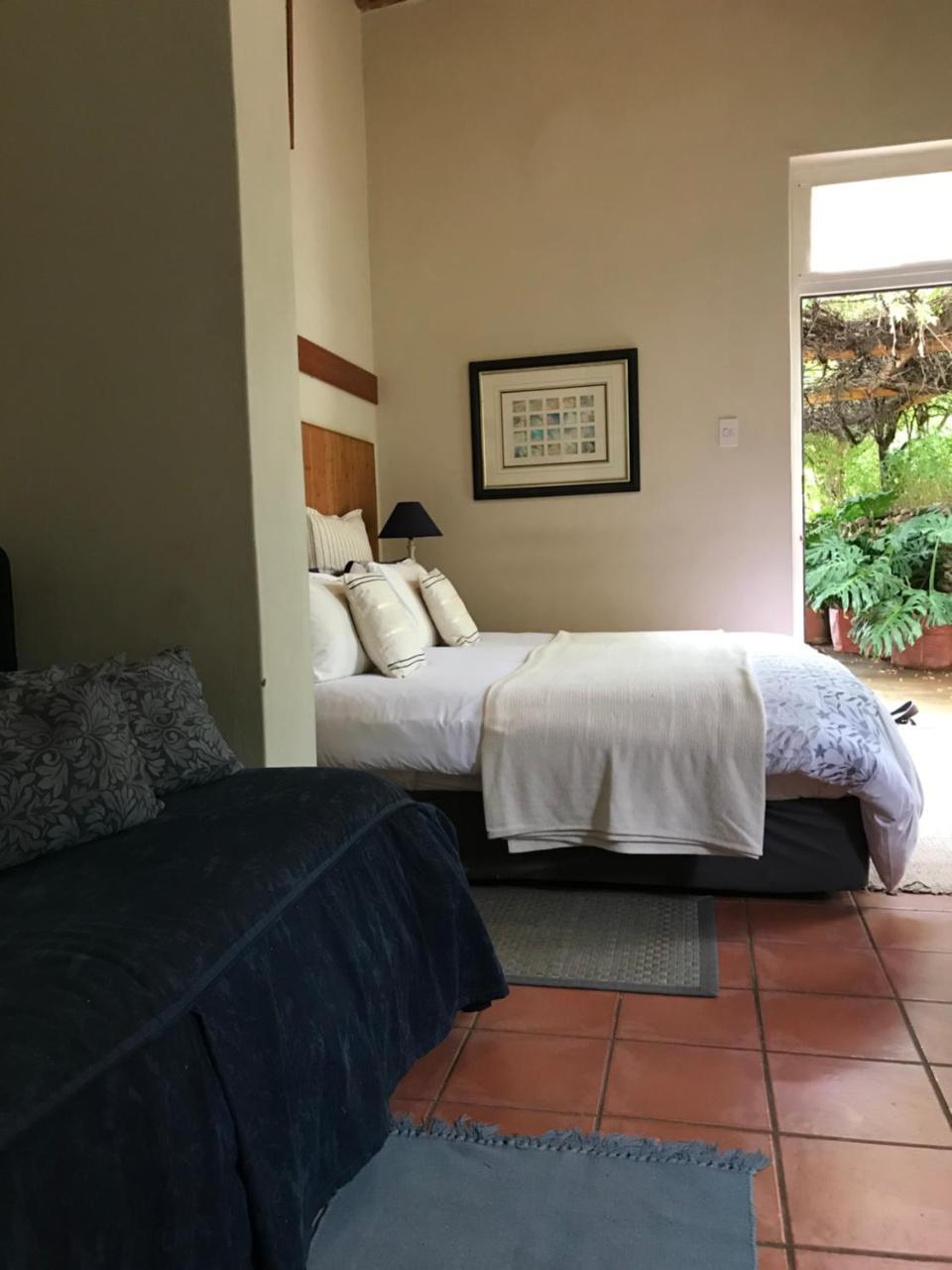 The Retreat At Groenfontein 卡利茨多普 外观 照片