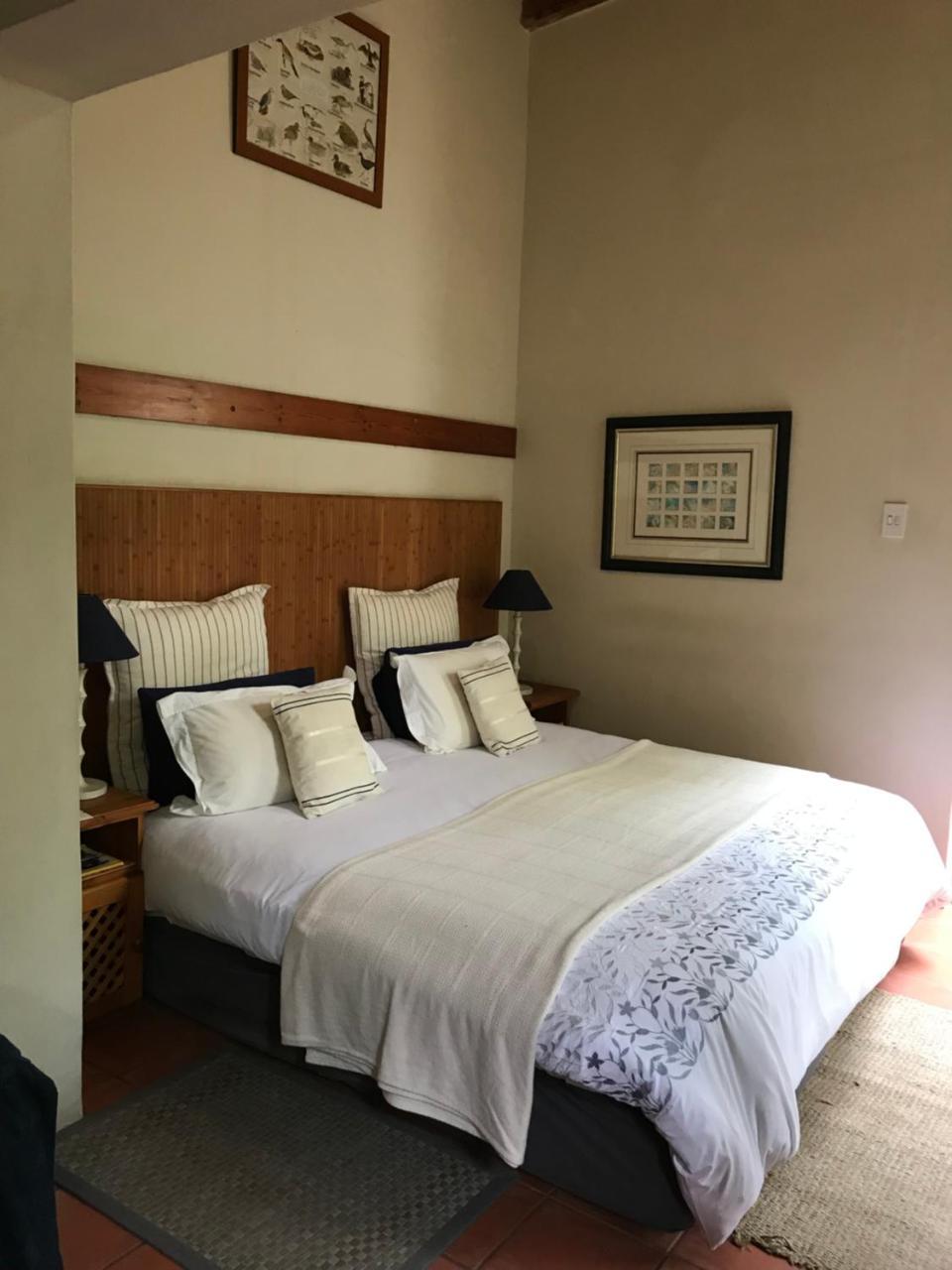 The Retreat At Groenfontein 卡利茨多普 外观 照片