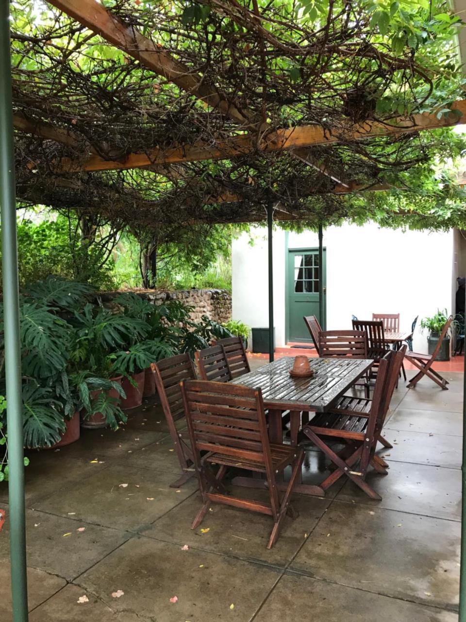 The Retreat At Groenfontein 卡利茨多普 外观 照片