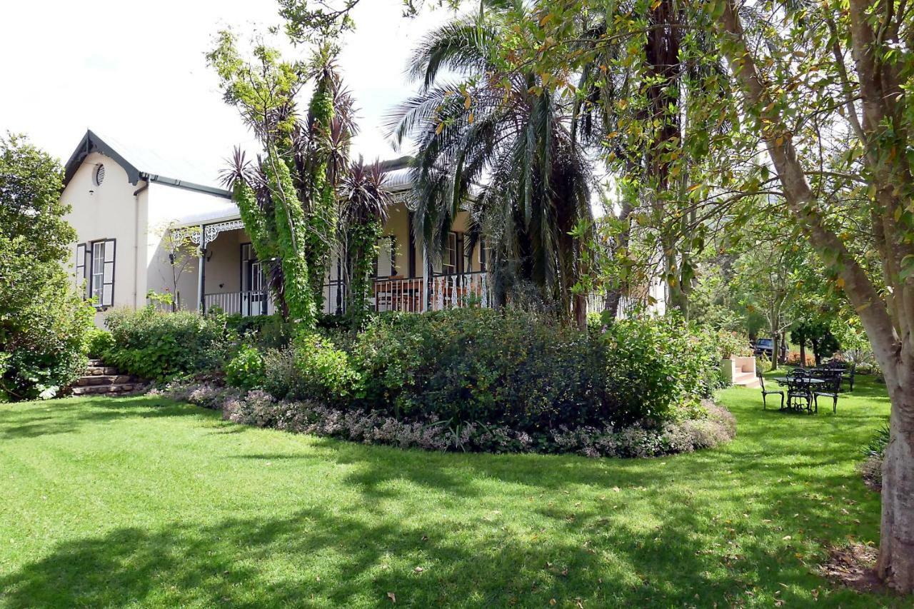 The Retreat At Groenfontein 卡利茨多普 外观 照片