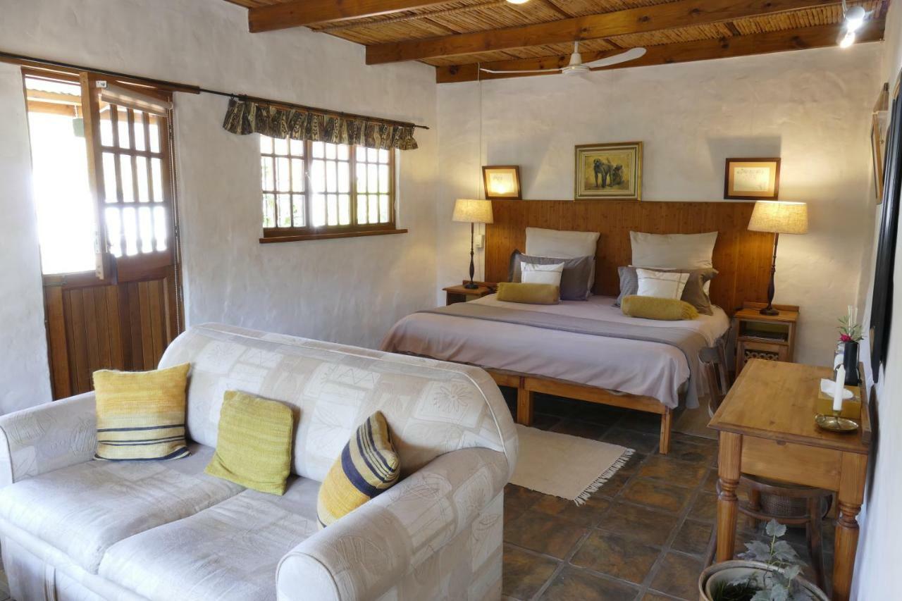 The Retreat At Groenfontein 卡利茨多普 外观 照片