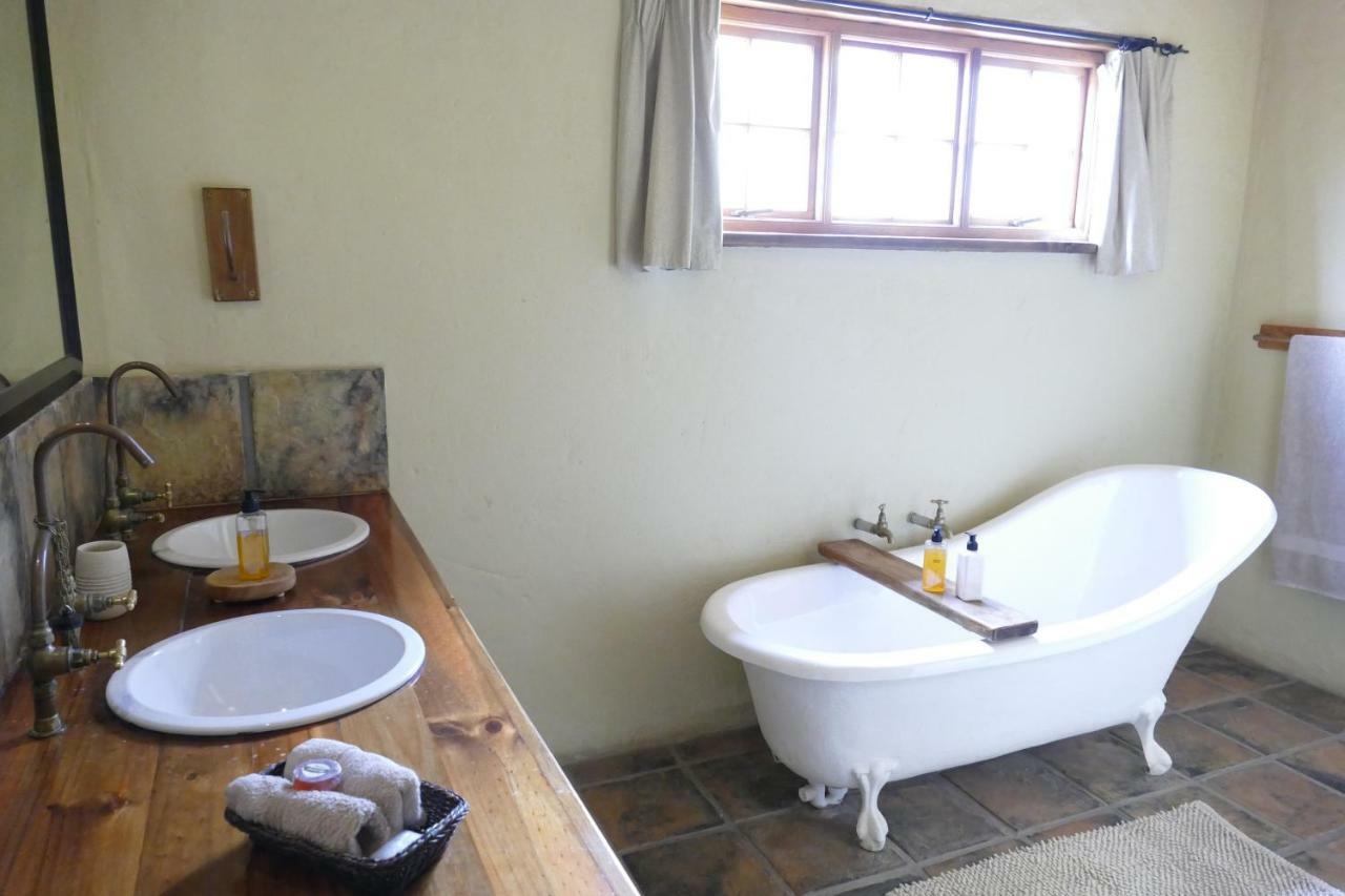 The Retreat At Groenfontein 卡利茨多普 外观 照片